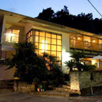 岩地温泉　温泉民宿　海光苑 写真