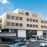 山形県職員会館「あこや会館」 写真