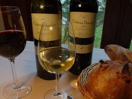 ペンション カレンズ 写真