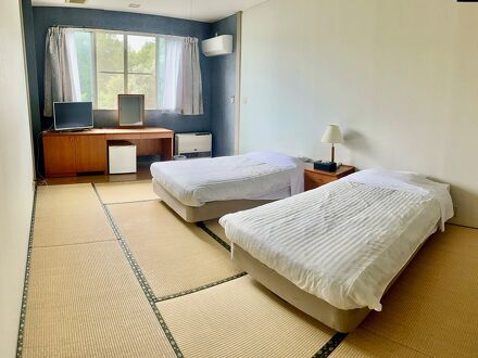 裏磐梯温泉センター 写真