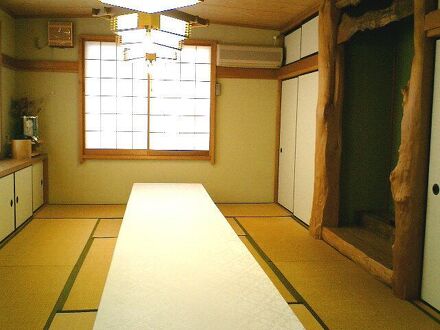 旅館　やましたのおやど　＜八丈島＞ 写真