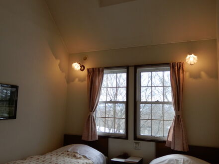 One's home ぼぶてーる 写真