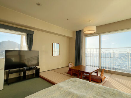 西伊豆松崎伊東園ホテル 写真