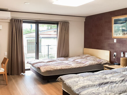 ホテルシーガリアマリン別邸波平 写真