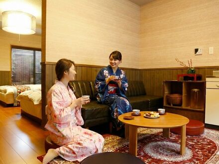 竹田町屋　寺子屋　はな亭 写真