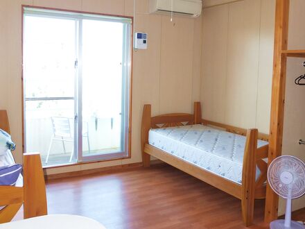 ゲストハウス　あったかや　＜宮古島＞ 写真