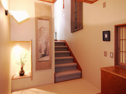 伊豆高原　城ケ崎温泉　花吹雪 写真