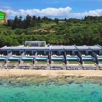 フェリスヴィラスイート古宇利島ビュー 写真