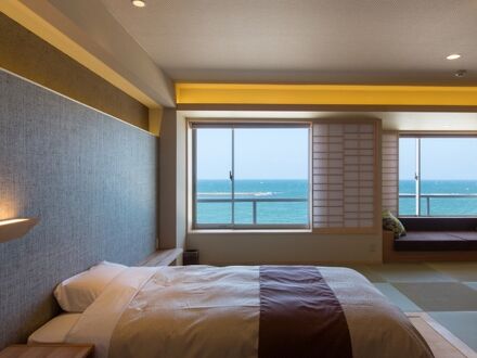 皆生温泉　皆生グランドホテル天水 写真