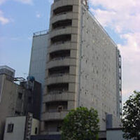 ホテル浅草＆カプセル 写真