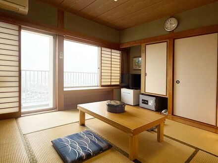 神田山荘 写真