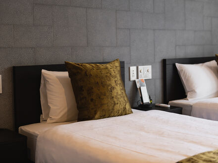 グランドベースクレイン 写真