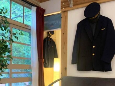 NIPPONIA HOTEL 高野山 参詣鉄道 Operated by KIRINJI 写真