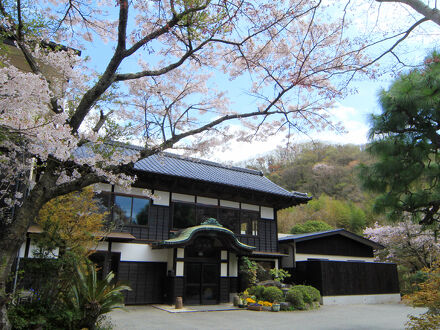 神白温泉　国元屋 写真