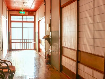 肘折温泉　三春屋 写真