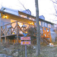 ペンション　ハミングバード 写真