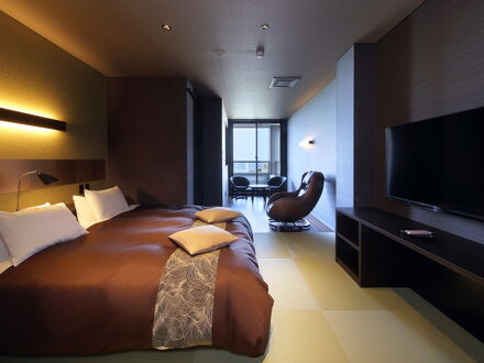 鉄板焼オーベルジュ 別邸夢咲 写真