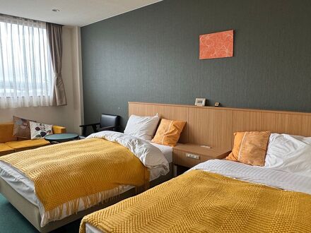 奥松島 LANE HOTEL 写真
