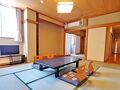 伊東園ホテル尾瀬老神　山楽荘 写真