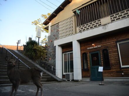 ザ・ディアパークイン 写真