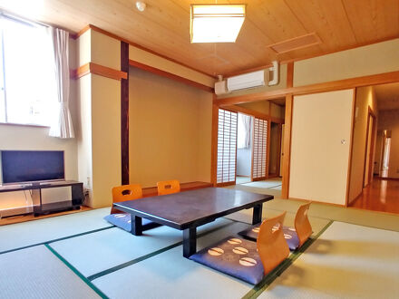 伊東園ホテル尾瀬老神　山楽荘 写真