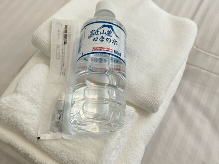 ALBERGO del otto 写真