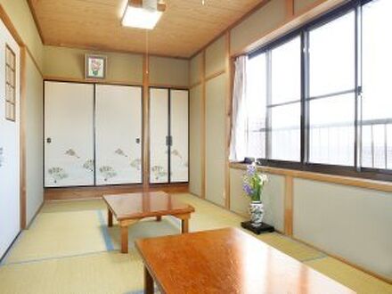 日間賀島　民宿・釣船　竹見荘 写真