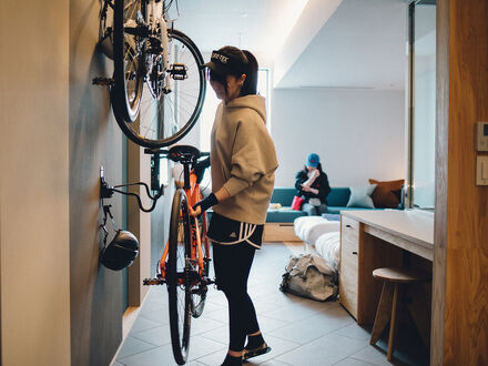 BEB5土浦 by 星野リゾート 写真