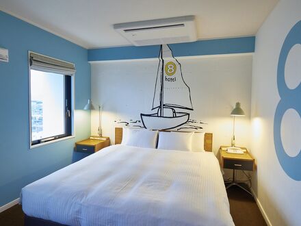 8HOTEL SHONAN FUJISAWA 写真