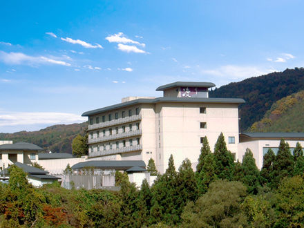 花巻南温泉峡 渡り温泉 ホテルさつき・別邸楓 写真