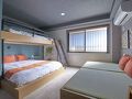 IKIDANE Residential Hotel 墨田京島 写真