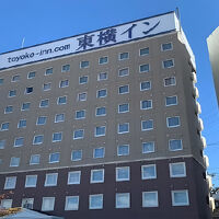 東横イン佐久平駅浅間口 写真