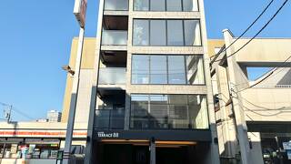 HOTEL TERRACE88