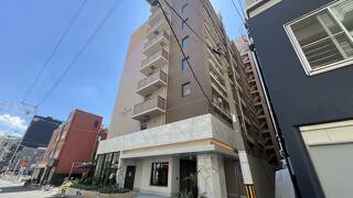 変なホテルエクスプレス大阪 なんば日本橋