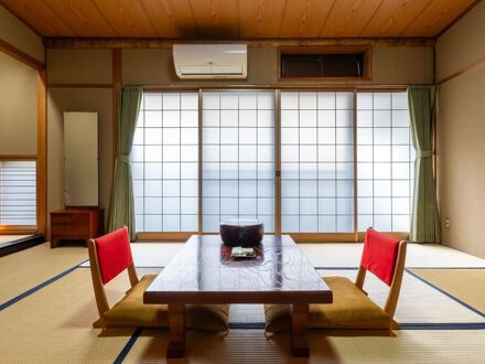 帝釈峡観光ホテル別館 養浩荘 写真