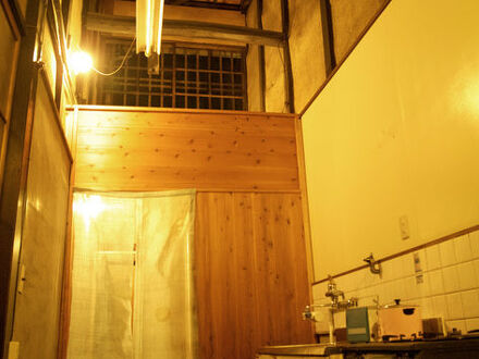 Hostel MUNDO 写真