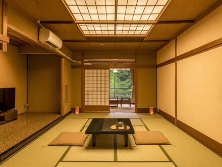 大江戸温泉物語 Premium よしのや依緑園 写真