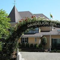 Dandelion inn (だんどりあん) 写真