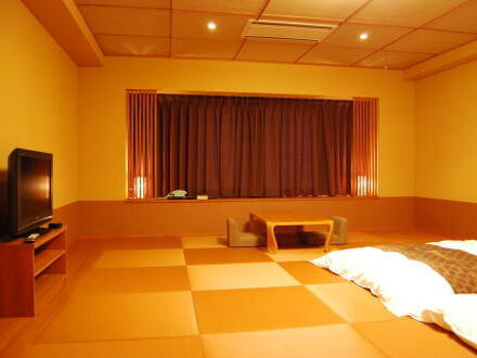 志賀リバーサイドホテル 写真