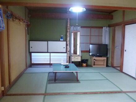 民宿つのだ 写真