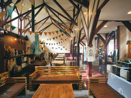 ゲストハウスLAMP豊後大野 写真