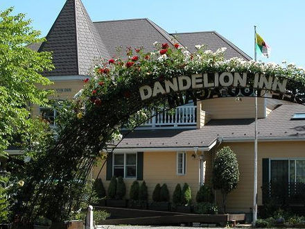 Dandelion inn (だんどりあん) 写真