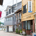 吉見屋旅館＜壱岐島＞ 写真