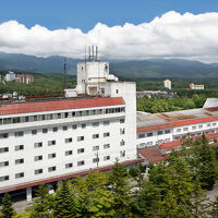 亀の井ホテル 草津リゾート 写真