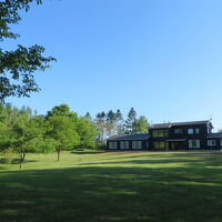 ノーザンロッジカント 写真