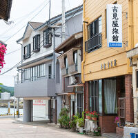 吉見屋旅館＜壱岐島＞ 写真