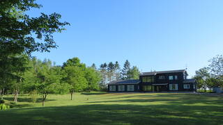 ノーザンロッジカント