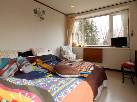 ゲストイン悠香里（ユーカリ） 写真