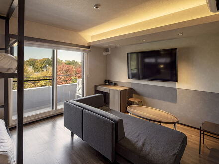 HOTEL TEN TO TEN 写真