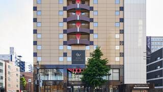 ホテルグローバルビュー札幌